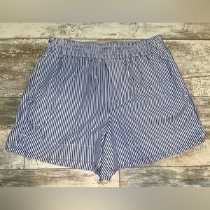 Free Assembly shorts